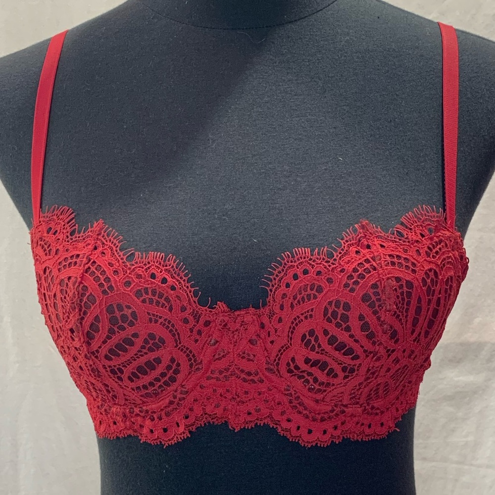 Victoria’s Secret Bra